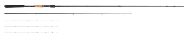 Tubertini Jugger Feeder 9'0"