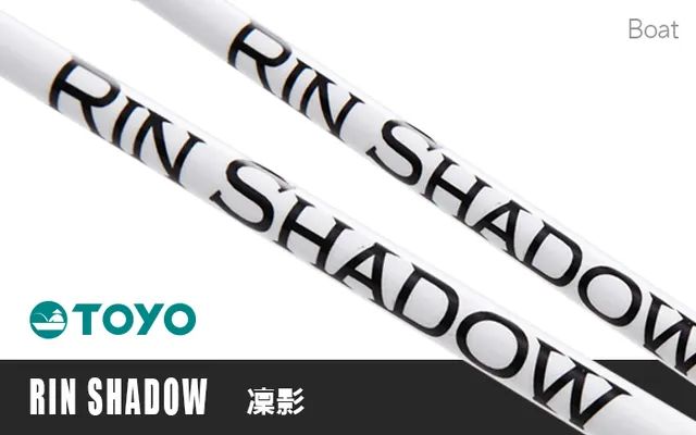 Hearty Rise TOYO RIN Shadow TOYO RIN Shadow 180
