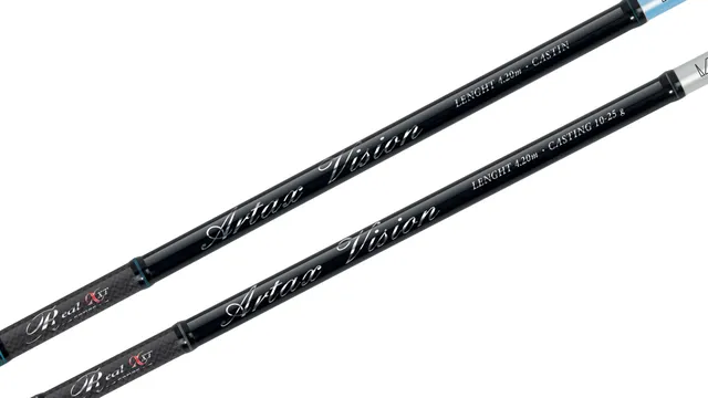Colmic Artax Vision 13'9" 18g