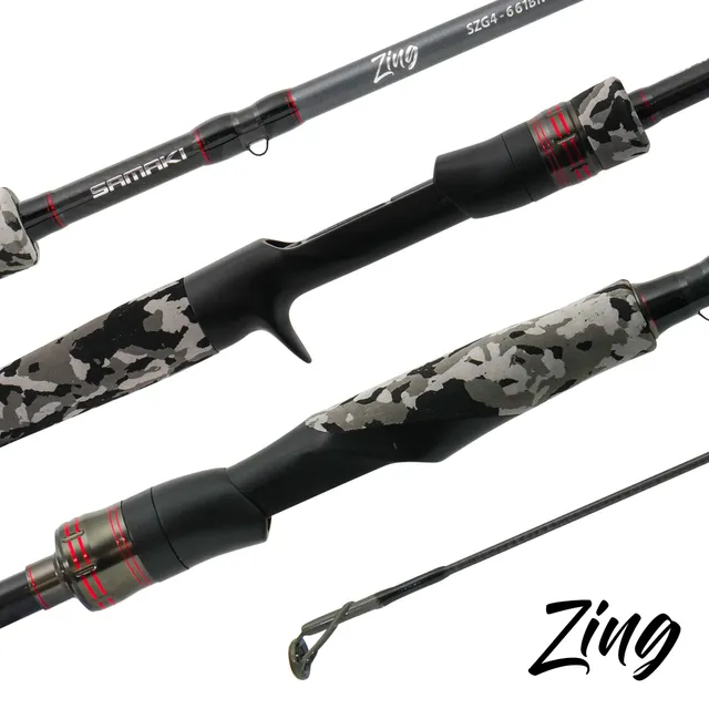 Samaki Zing SZG-701SXH
