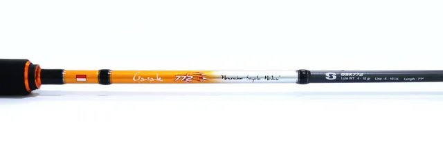 Relix Nusantara Gasak 772 SG