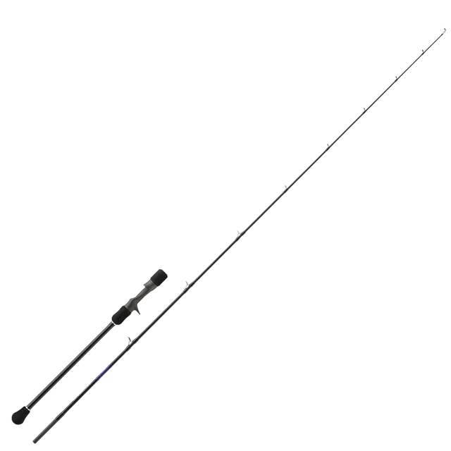 Major Craft Solpara Jigging SPJSJ-B66/2