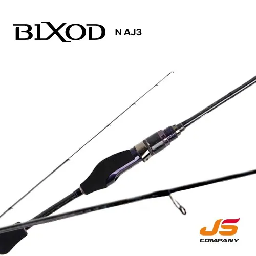 JS Company BIXOD N AJ3 BIXOD N AJ3 S622UL-CST