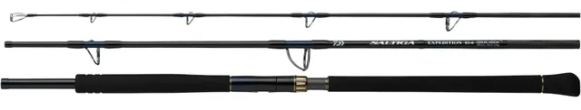 Daiwa Saltiga C EXPEDITION 82-6