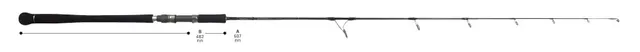 Ripple Fisher SELFISH NS 614