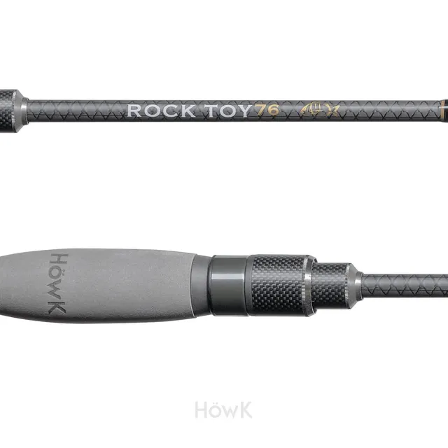 HÖWK Rock Toy Rock Toy 76