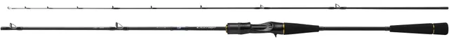 Daiwa Outrage BR SLJ 63MB-S