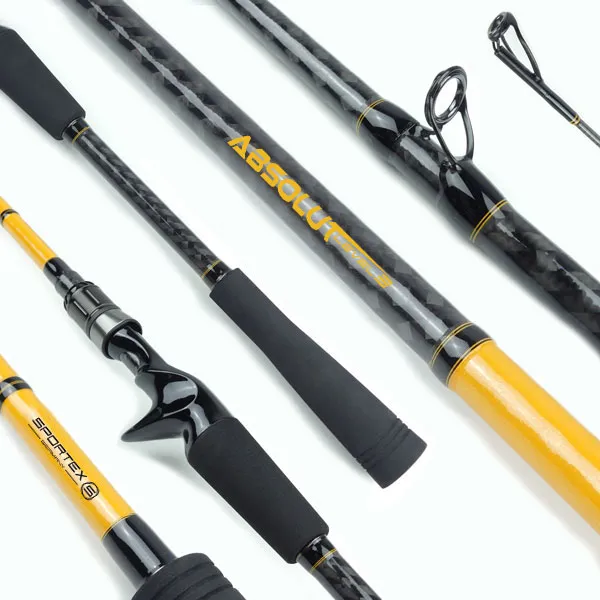 Sportex Absolut Level 3 AB2122