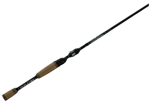 CastAway Rods Skeleton Nano SKNMHS7