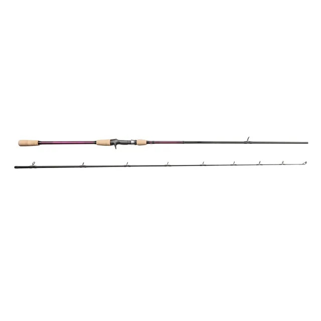Svartzonker Force The Wand 8' Casting
