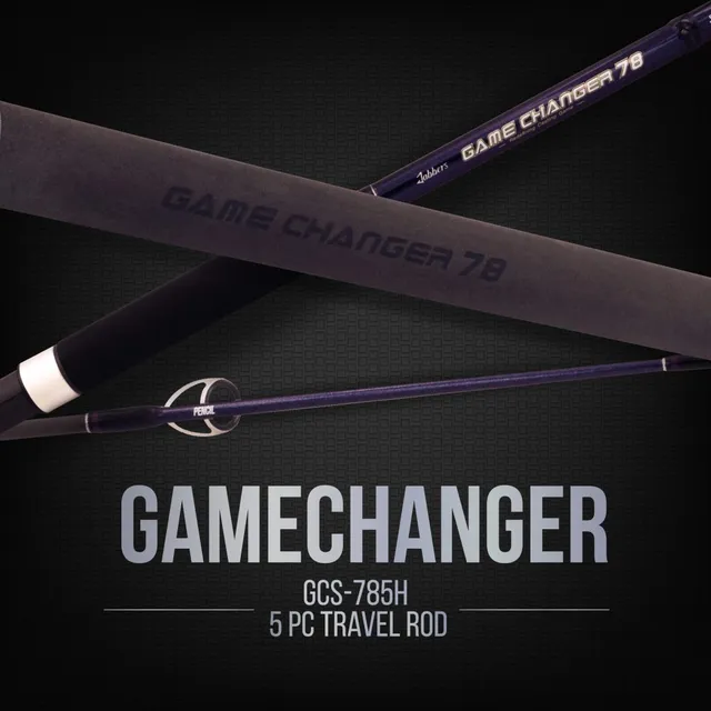Jabbers Game Changer GCS785H Double Tap