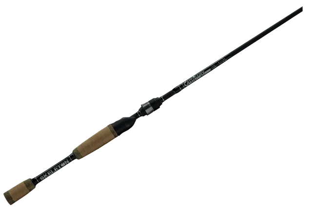 CastAway Rods Skeleton Nano SKNSLS7