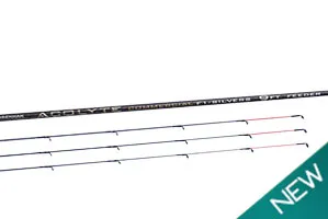 Drennan Acolyte 9ft Commercial F1-Silvers