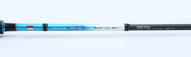 Relix Nusantara Gasak 702 SG