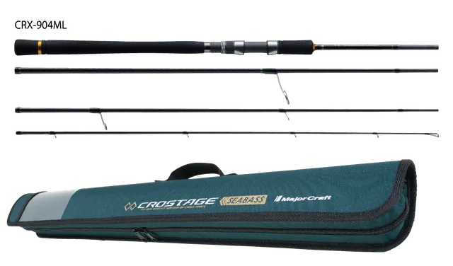 Major Craft Crostage CRX-964H