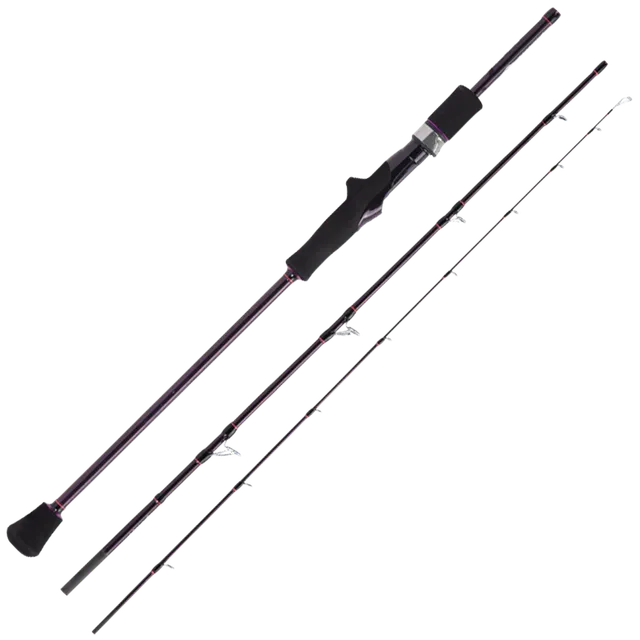 Prey Specimen Light Multiplikator 3-delt Multiplikator 4,6′ Up to 60g