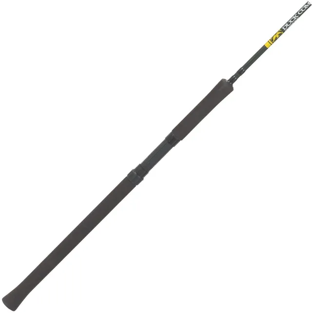 B'n'M Duck Commander Crappie Trolling Rod DCTROLL102