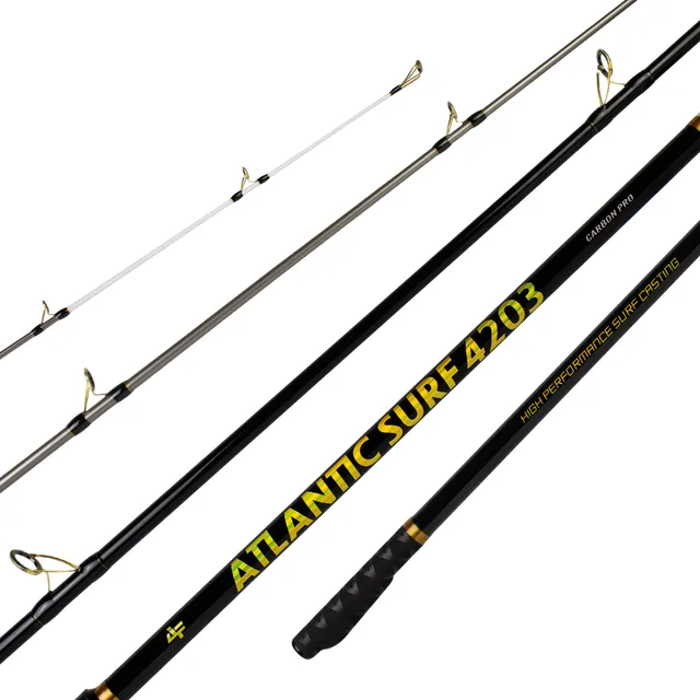 Albatroz Atlantic Surf Atlantic Surf S420