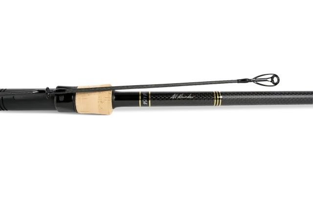 Korum 3K Allrounder 3K Allrounder 11' 1.25lbs