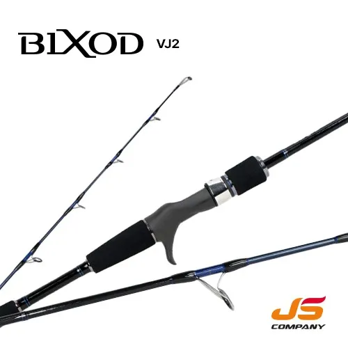 JS Company BIXOD VJ2 BC60XH
