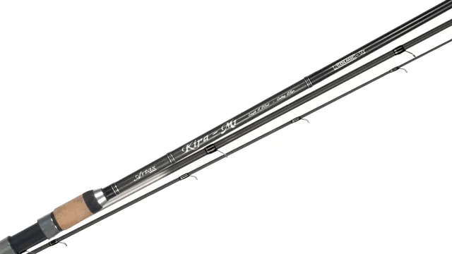 Colmic Kira M1 14'9"