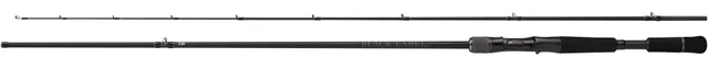 Daiwa Black Label C69M+ -2・ST
