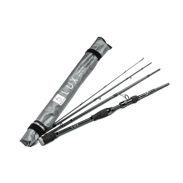 6th Sense Lux 7'0" Medium Fast Travel Spinning