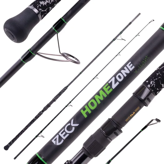 Zeck Homezone Homezone x-light
