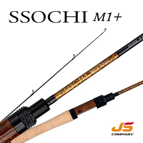 JS Company SSOCHI M1+ SSOCHI M1+ S642L