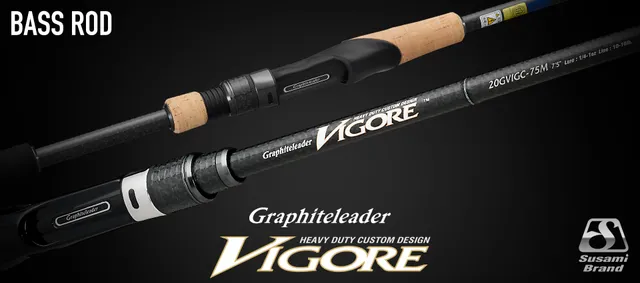 Olympic 20 Vigore GVIGC-76MH
