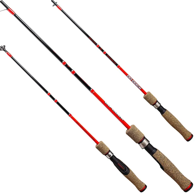 Favorite Do Dock Snub Nose Crappie DDK-531M