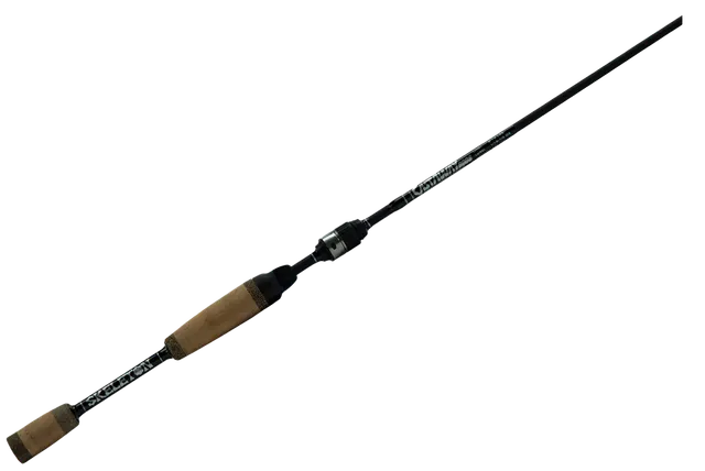 CastAway Rods Skeleton Nano SKNSB610