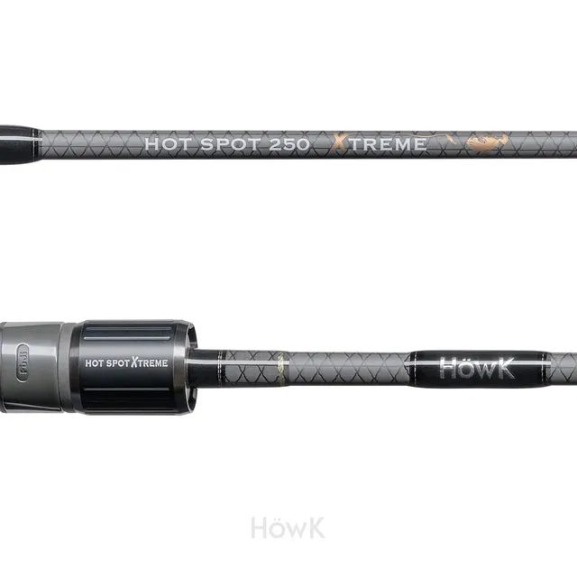 HÖWK Hot Spot Hot Spot 250 Xtreme
