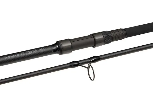 Fox Horizon X3-S 12ft 4lb