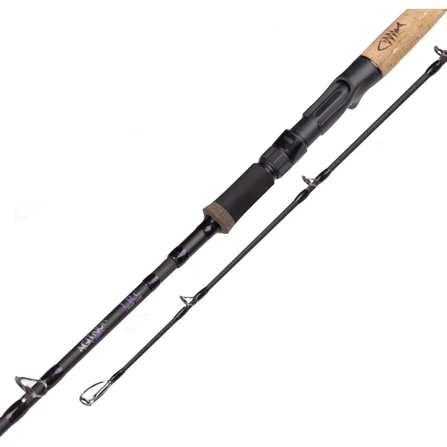 Wychwood Agitator LR-C Large Lure Agitator LR-C Large Lure 6ft 6in/198cm upto 250gr Lure