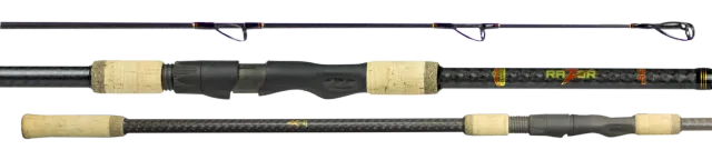 Sensation Tackle Razor Razor 12'6"