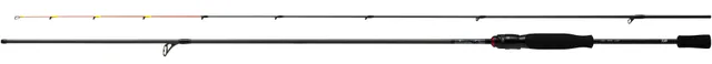 Daiwa Gekkabijin AIR Ajing Boat 69L-S・K