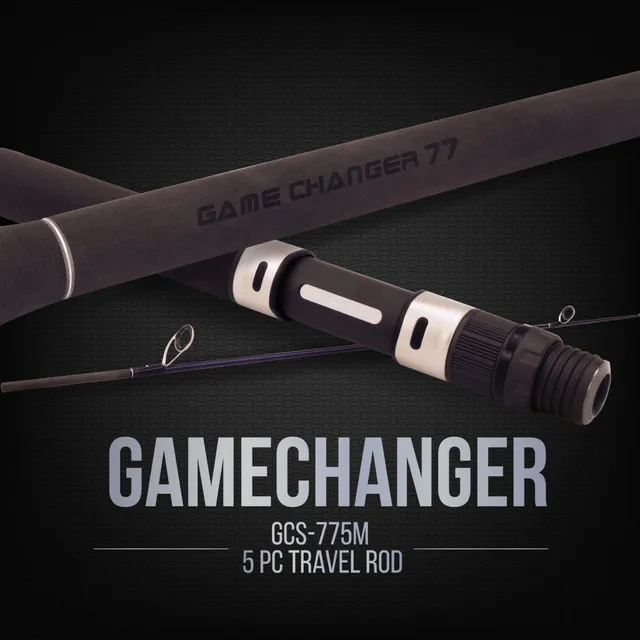 Jabbers Game Changer GCS775M