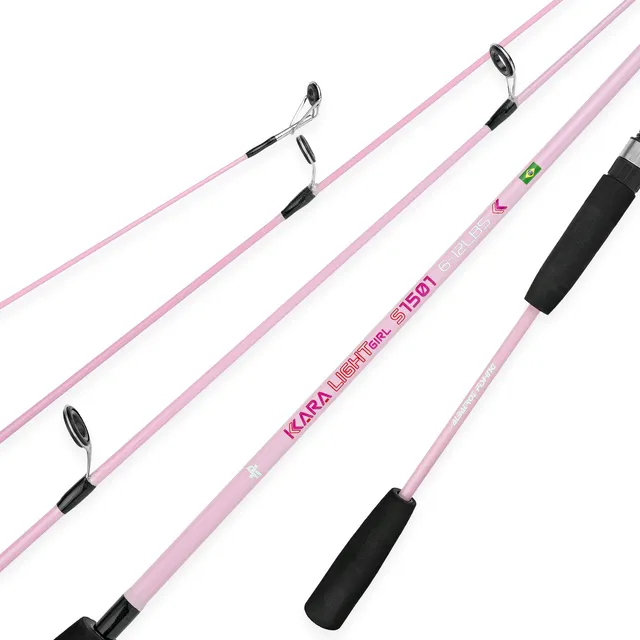 Albatroz Kara Kara Light Girl S1501