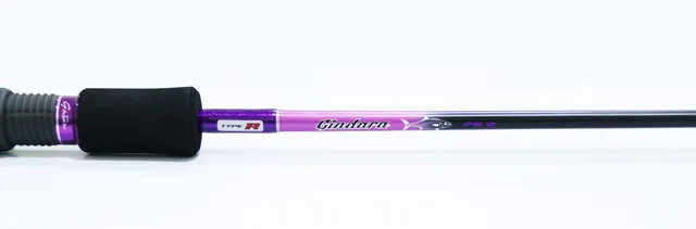 Relix Nusantara Gindara Type-R PE 2 SP