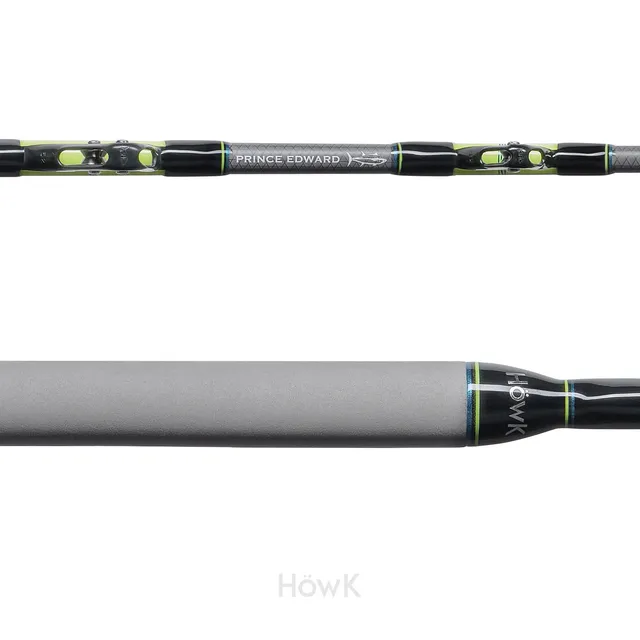 HÖWK Prince Edward Prince Edward 130