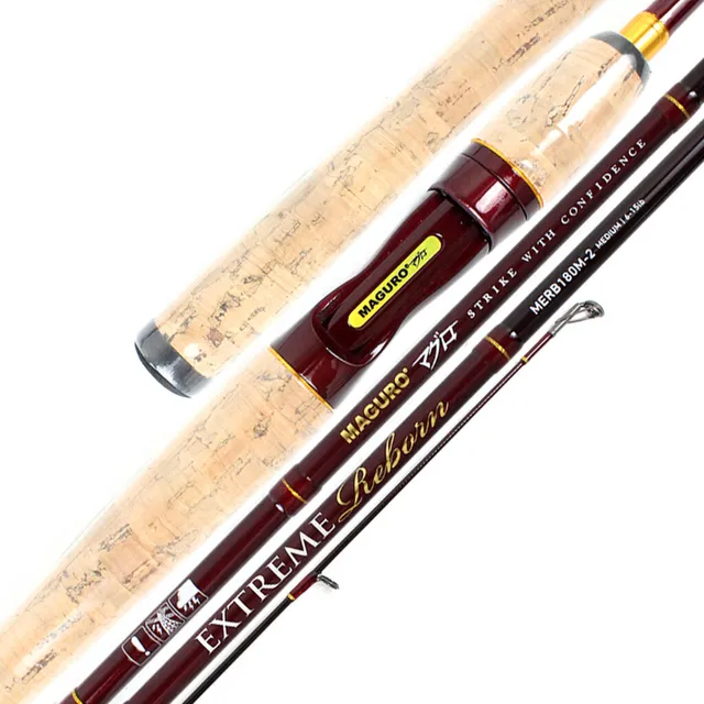 Maguro Extreme Reborn MERB165M-2