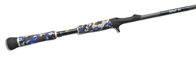 Millerods JigFreak LC