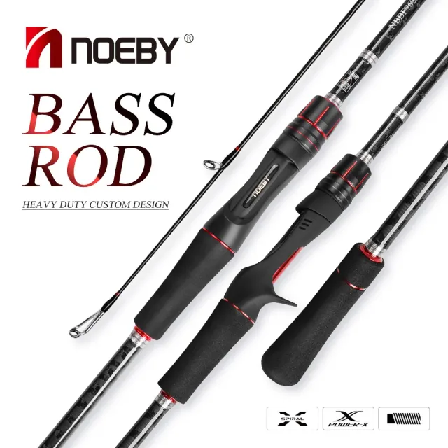 Noeby Leisure NBBCF762MH