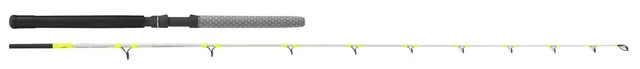 Tubertini Sea Shot 7'0" 1-6lb