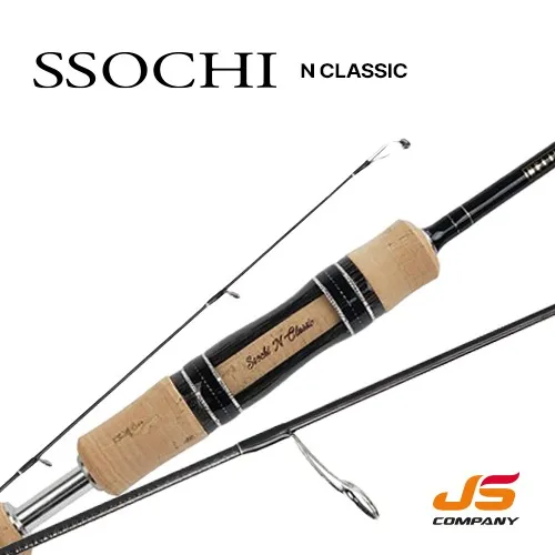 JS Company SSOCHI N Classic SSOCHI N Classic S632UL
