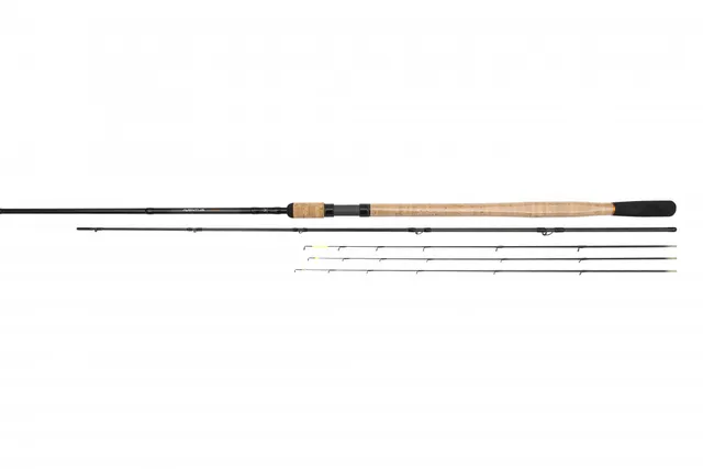 Guru Aventus Aventus Feeder Rod 2 pc 10'