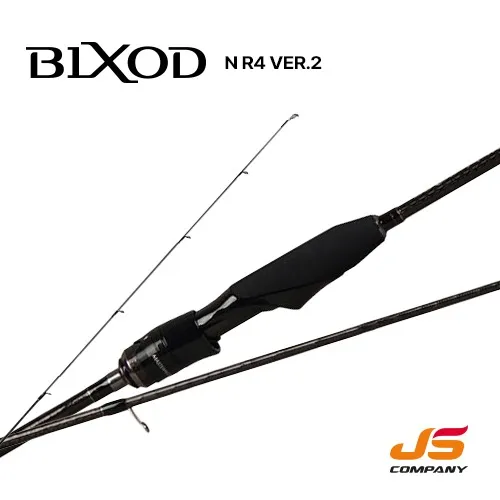 JS Company BIXOD N R4 VER.2 S642UL-CST