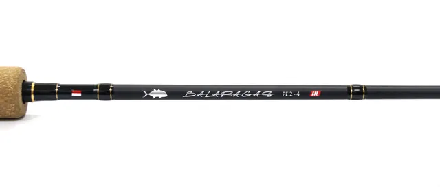 Relix Nusantara Balaragas HL 621 PE 2-4 OH