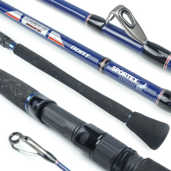 Sportex Magnus Seamaster MS2708